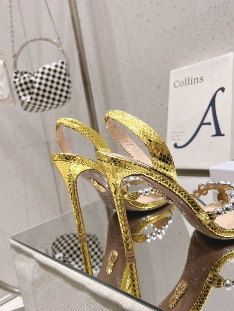 Aquazzura Sandals